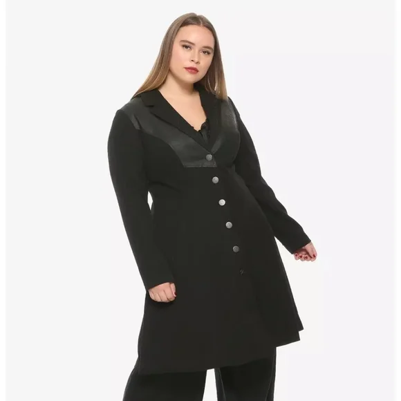 Harry Potter Deathly Hallows Jacket - Picture 2 of 10